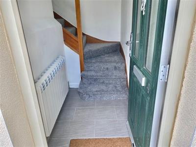 Entrance Hall Lobby